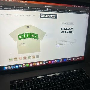 Meet your Posher, Uriah